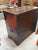 Korean Bandaji Brass Mounted Storage Chest, Vintage For Sale - Image 12 of 14