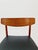 Danish Teak Dining Chair from AM Mobler, 1960s For Sale - Image 6 of 10