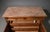 Early 19th Century French Art Nouveau Style Walnut & Marble Top Buffet / Sideboard For Sale In Charlotte - Image 6 of 6