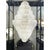 Luxury modern chandelier with sanded pink and amber ”petals” in murano glass . hand-made in murano glass , all made in...