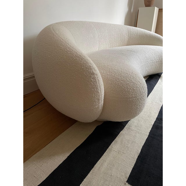Jump Sofa by Jonas Wagell for Tacchini, 2020 For Sale - Image 6 of 10