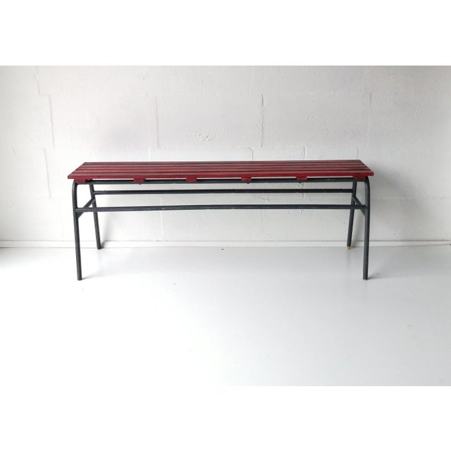 Industrial Bench For Sale - Image 10 of 15