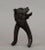 Figurative 1920s Handcarved Wood Bear Head Nutcracker For Sale - Image 3 of 6