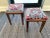 Victorian Antique Beaded Stools - a Similar Pair For Sale - Image 13 of 13
