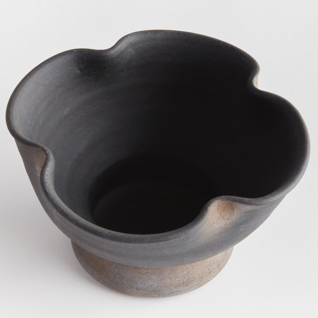 Contemporary Kaloa Decorative Bowl Small For Sale - Image 3 of 5