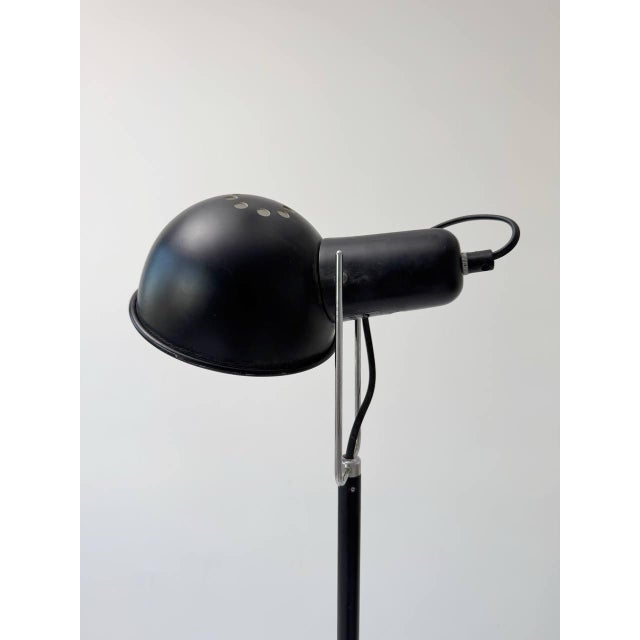 265 Wall Lamp by Paolo Rizzatto for Arteluce, 1973 For Sale - Image 4 of 6