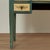 Vintage Italian Painted Desk For Sale - Image 12 of 14