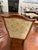 1970s Mid Century Gooseneck Rocker For Sale - Image 5 of 12