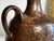 Hand-Thrown Studio Ceramic Vases by Rudi Stahl, Germany, 1970s, Set of 2 For Sale - Image 10 of 15