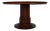 John Widdicomb Co. Pedestal Table For Sale