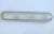 Bauhaus Art Deco Functionalism Ceiling Lamp, 1930s, in Very Good conditions. Designed 1920 to 1949 Up to 250V (Europe/UK...