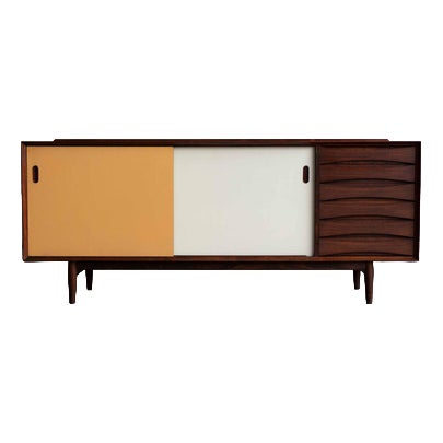OS 29 Sideboard by Arne Vodder For Sale