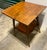 Antique Two-Tier Parlor Table For Sale - Image 4 of 10