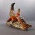 Vintage Multicolored Ceramic Pheasant Sculpture, Italy, 1960s For Sale - Image 4 of 17