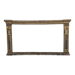 18th Century or Earlier Italian Frame For Sale