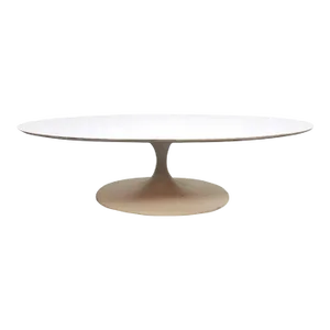 Mid 20th Century Tulip Style Coffee Table