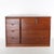 Japanese Chest of Drawers in Oak, 1980s For Sale - Image 13 of 18