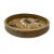 This antique terra cotta decorative bowl from Hungary is a wonderful addition to any Farmhouse decor. The rustic piece...