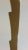 Tommi Parzinger 1950s Mid-Century Brass Sculpture Dish For Sale - Image 4 of 11