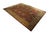 Chinoiserie Safavieh Heritage 820 Red Floral All Over Geometric Wool Area Rug 10' X 14' For Sale - Image 3 of 13