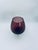 Italian Empoli Artistic Vase in Glass, 1965 For Sale - Image 6 of 7