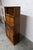 Mid-Century Oscar Bookcase attributed to Didier Rozaffy, 1952 For Sale - Image 11 of 18