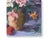 Original work by French artist Liliane Paumier (born 1947), a recognized Normandy painter whose landscapes, coastal...