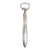 Georg Jensen Sterling Silver Cactus Bottle Opener Denmark For Sale