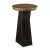 Modern DeAnna Drink Table For Sale - Image 3 of 3