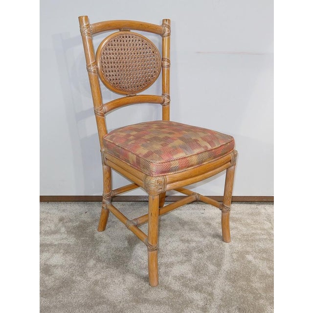 Vintage Chairs from Gasparucci Italo, 1970, Set of 6 For Sale - Image 9 of 18