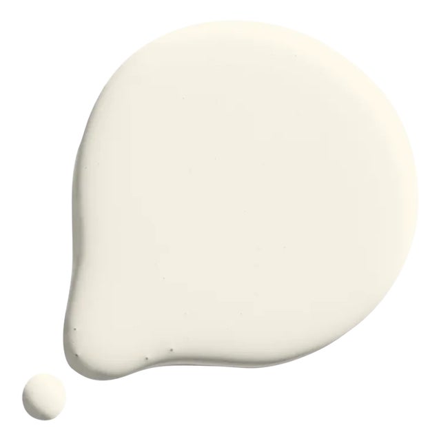 Not Yet Made - Made To Order BACKDROP Adhesive Sample Swatch in Harvest Moon (Warm White) For Sale - Image 5 of 5