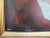 American George Rich Gilt Framed Nude Female Portrait Bathing Woman Oil Painting For Sale - Image 3 of 8