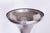 Bauhaus Floor Lamp in Plated Brass by Gottlieb Brothers, Czech, 1930s For Sale - Image 4 of 8