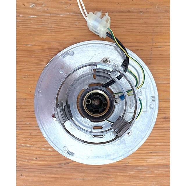 Light Ball Wall Lamp by Achille Castiglioni for Arteluce For Sale - Image 14 of 18