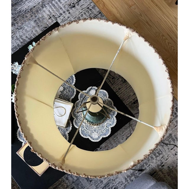 Vintage Early 20th Century Table Lamps For Sale - Image 4 of 5