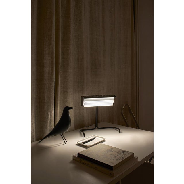 Biny Table Lamp by Jacques Biny For Sale - Image 6 of 15
