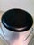 Tripod Dot Stool in Black Chrome by Arne Jacobsen for Fritz Hansen For Sale - Image 3 of 11