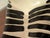 Hollywood Regency Vintage Pina Black & White Zebra Sculpture For Sale - Image 3 of 13