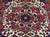 Antique Bakhtiar Rug, 1890s For Sale - Image 9 of 17