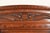 Herter Brothers Style Antique Eastlake Victorian Carved Burled Walnut Marble Top Dresser With Mirror, Circa 1880s For Sale - Image 9 of 17