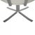 Corona Chair in White Leather by Erik Jørgensen, 2000s For Sale - Image 11 of 15