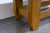 Brutalist Wood and Slate Top Coffee Table, 1970s For Sale - Image 11 of 11