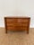 Mid-Century Modern Mid 20th Century Elmwood Chest of Drawers, in the Style of Maison Regain For Sale - Image 3 of 12