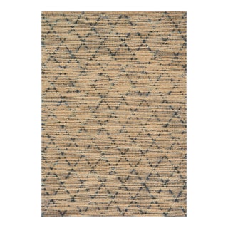 Loloi Beacon Navy 9'-3" x 13' Area Rug For Sale