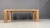 Vintage Desk or Dining Table from Cattelan Italia, 1980s For Sale - Image 6 of 18