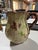 Antique Majolica Pitcher With Bird Motif For Sale - Image 10 of 11