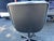 Vintage Mid Century Modern Knoll Pollock Desk Chairs Set of 4 For Sale - Image 14 of 18