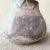 Early 20th Century Vintage Colombian Hand Made Clay Water Jug/Container For Sale - Image 5 of 11