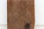 1920's Bwa Gurunsi Geometric Carved Door For Sale - Image 4 of 8