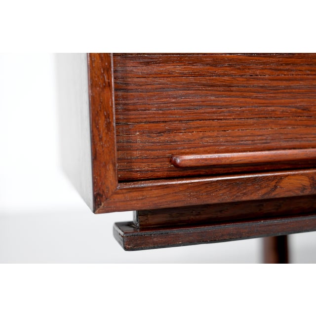 Buffet Model 504 by Gianfranco Frattini for Bernini, Italy, 1960s For Sale - Image 16 of 18